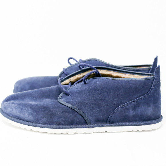 UGG Other - UGG Men's Maksim Chukka Boot, 17